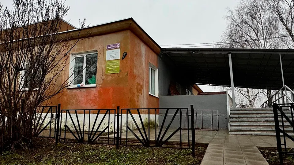 Фото: МедиаБанк Подмосковья/Татьяна Кострикина