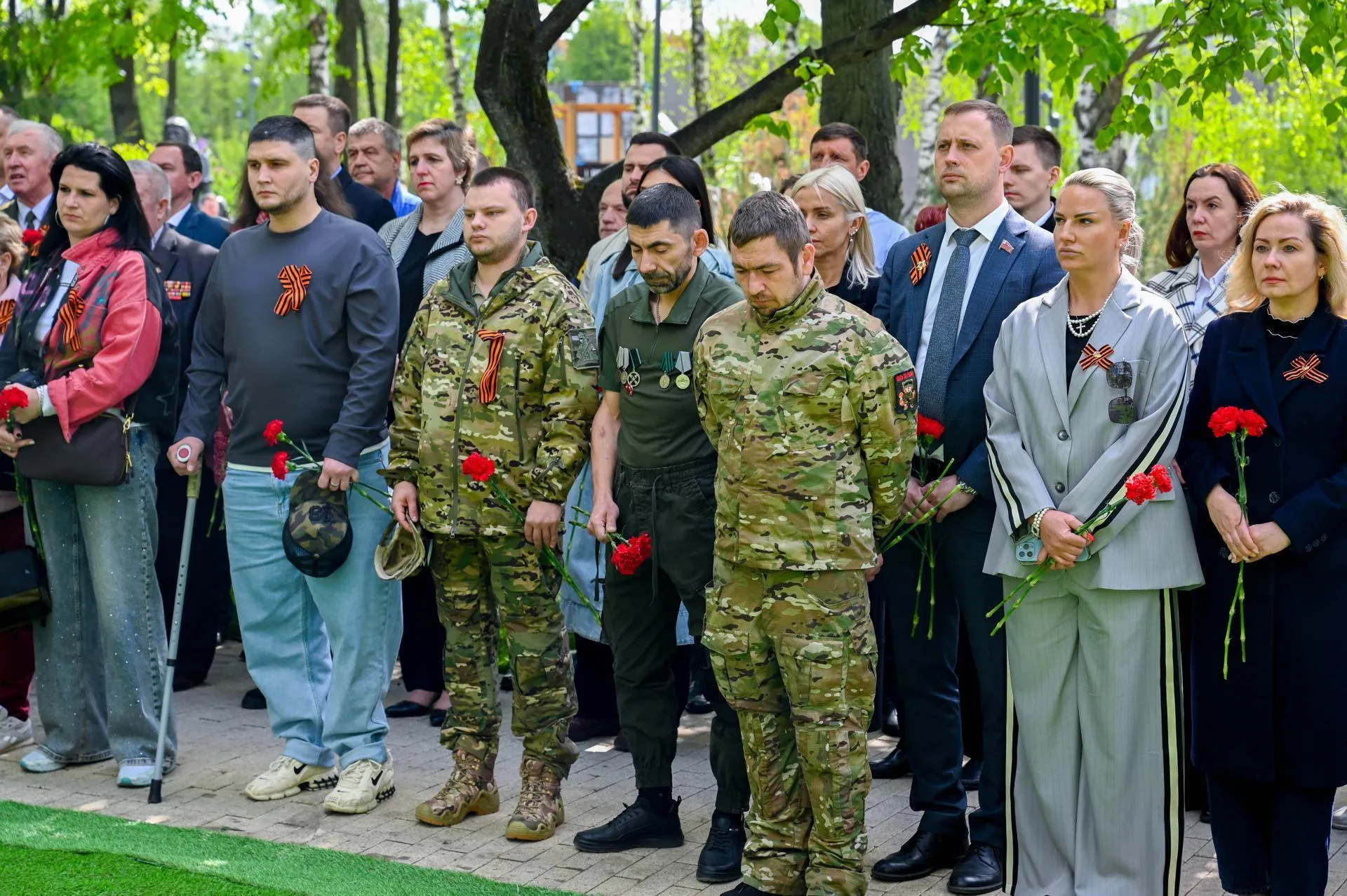 Пресс-служба администрации Ленинского округа