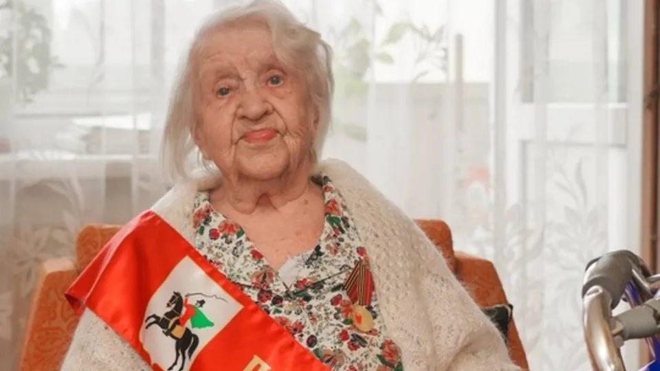 Фото: администрация г.о.Клин