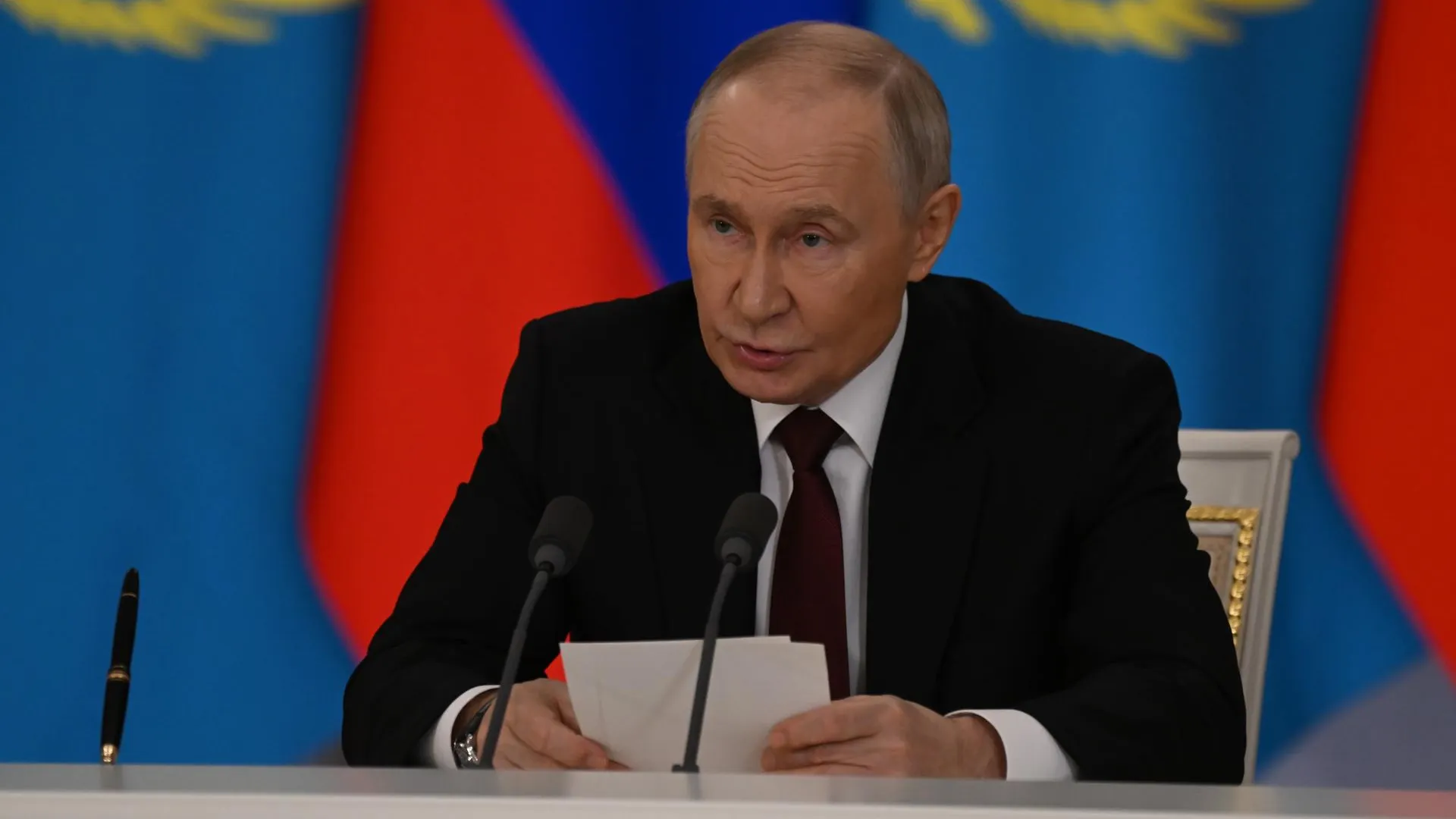 Komsomolskaya Pravda/Global Look Press