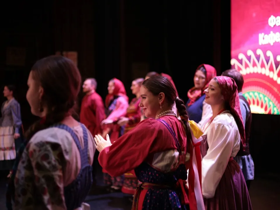 Фото: пресс-служба администрации г.о. Химки