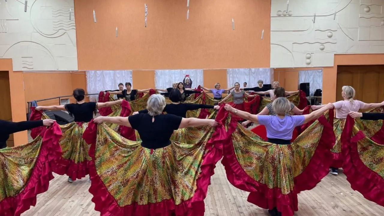 Фото: пресс-служба администрации Талдомского г.о.