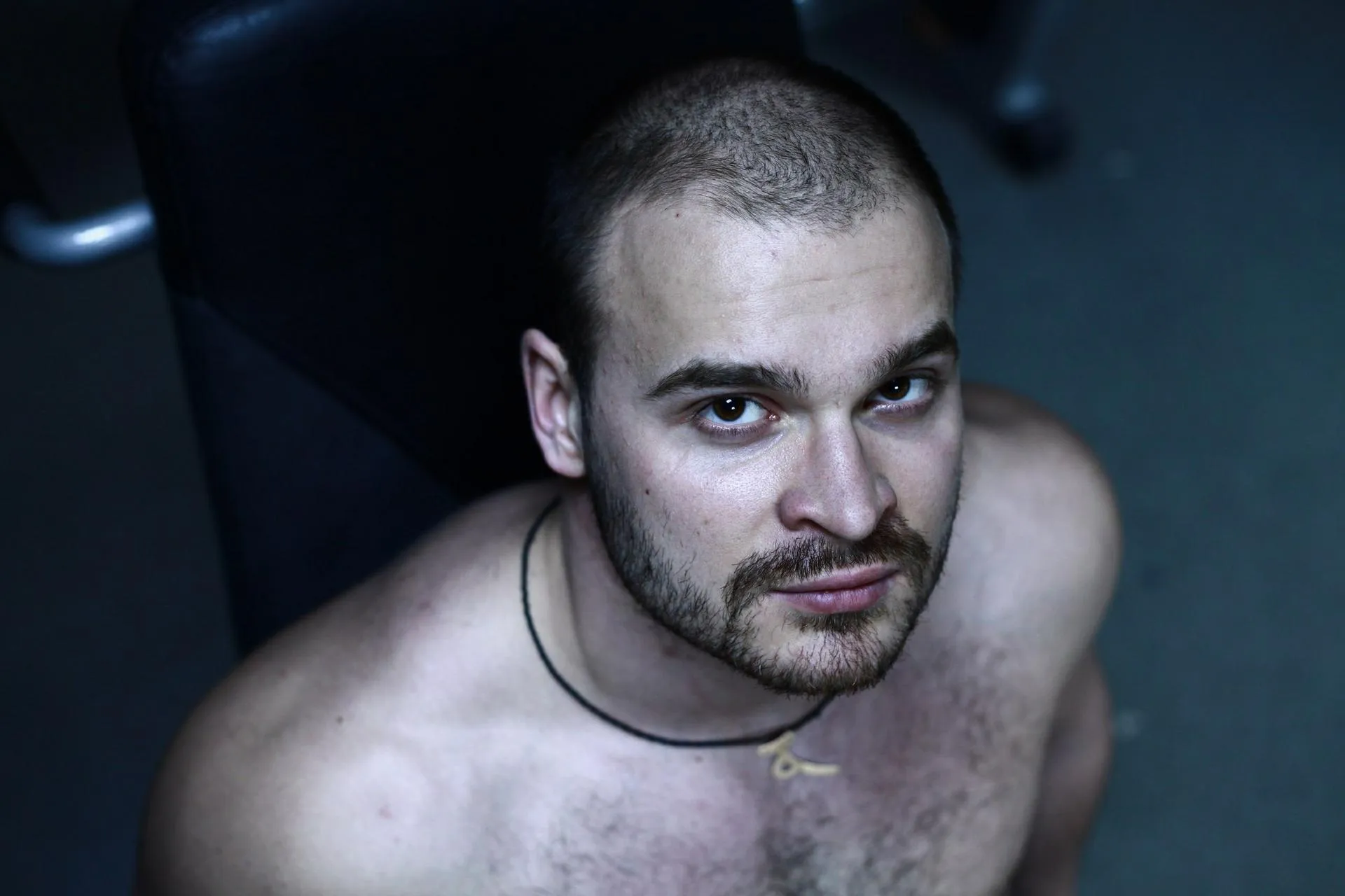 Maksim Martsinkevich/vk.com