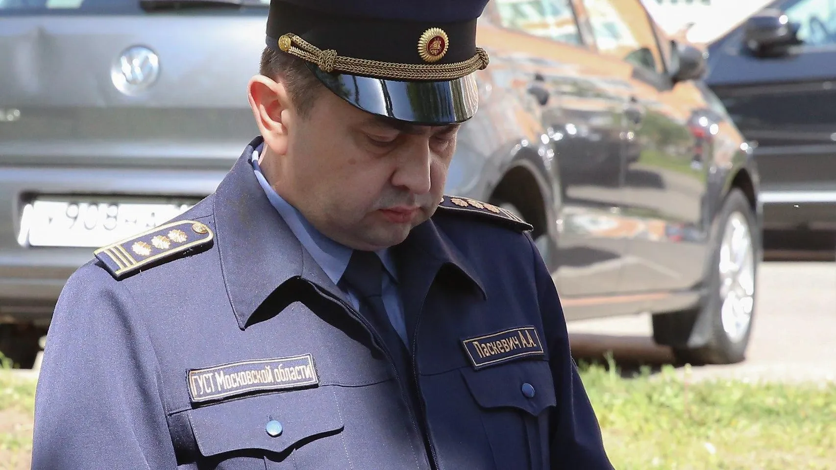 Порядка тридцати тысяч дефектов в содержании территорий устранили в Подмосковье с начала лета