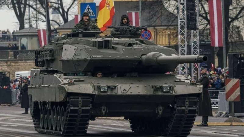 Страны НАТО обеспокоены истощением своих арсеналов и неуемным аппетитом киевского режима