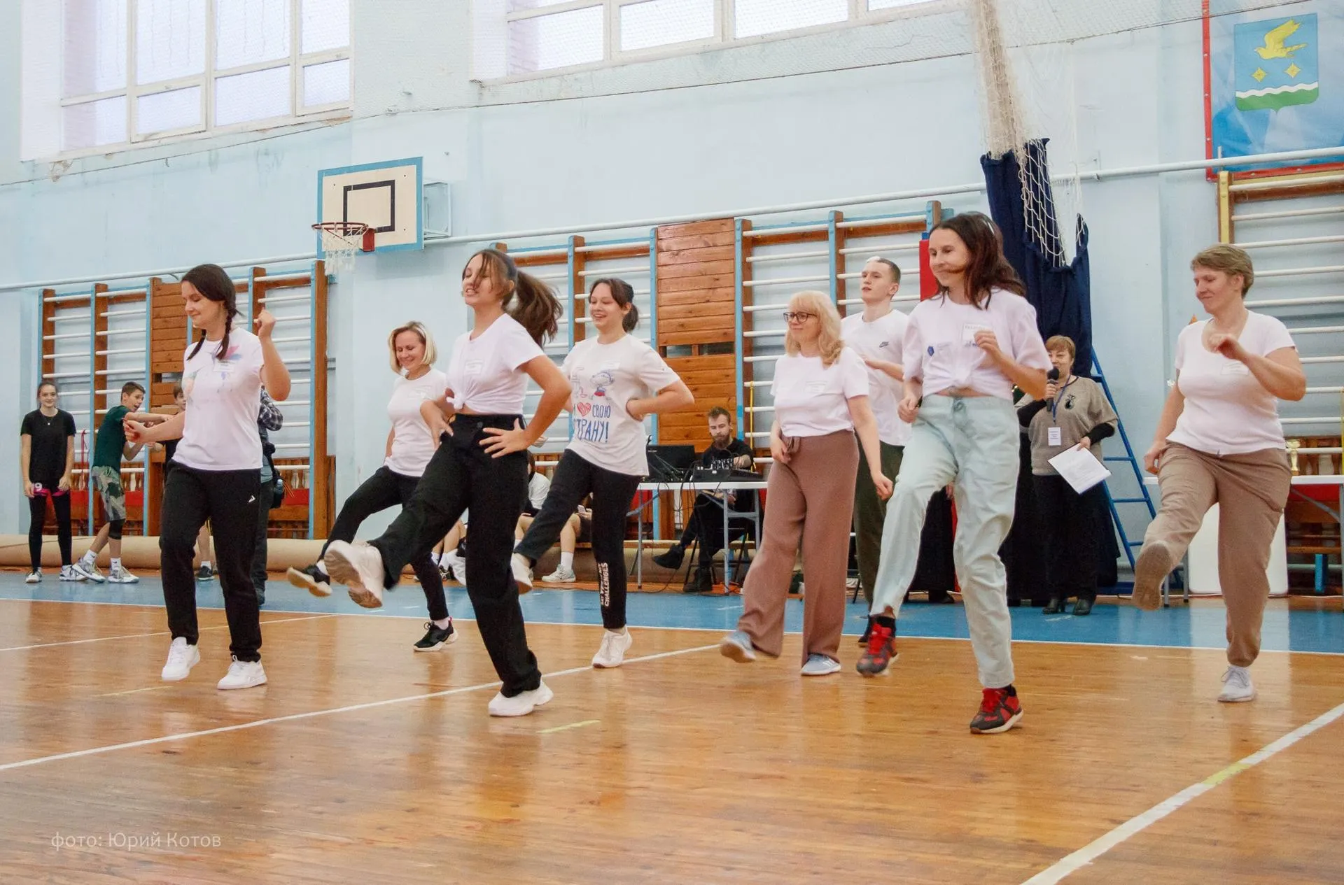 Фото: Юрий Котов