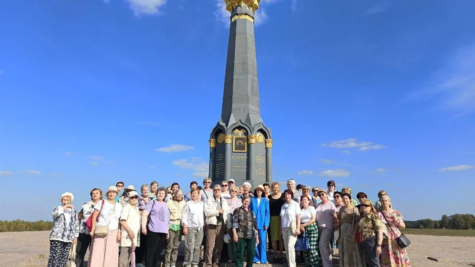 Фото: Министерство социального развития Московской области