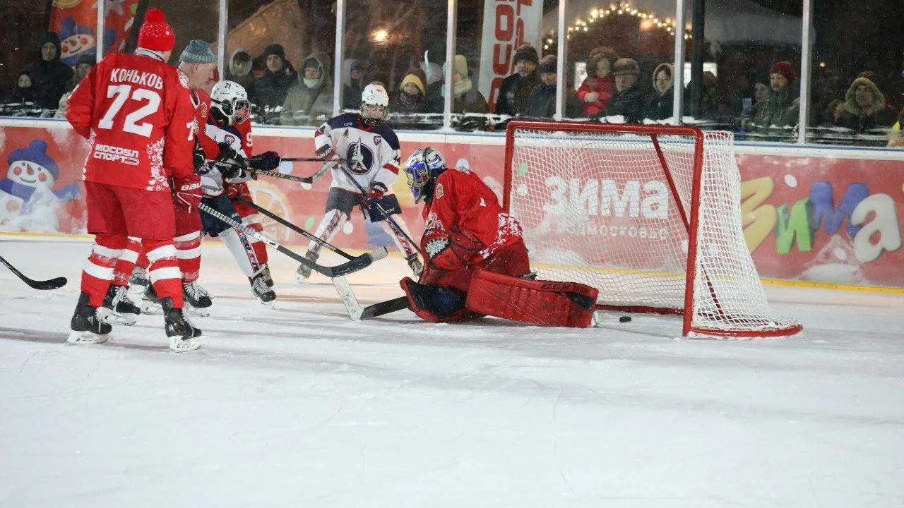 пресс-служба администрации г.о. Долгопрудный
