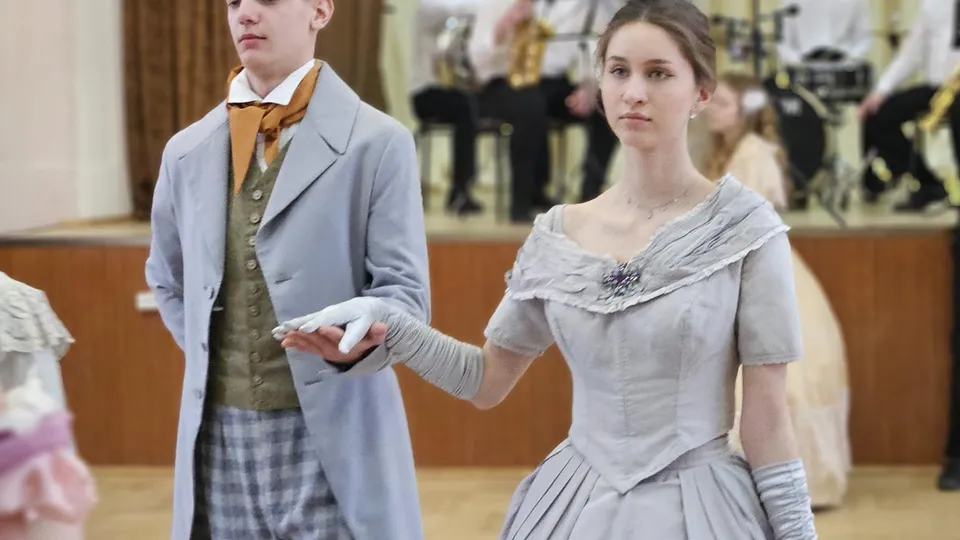 Фото: Ольга Вельшикаева