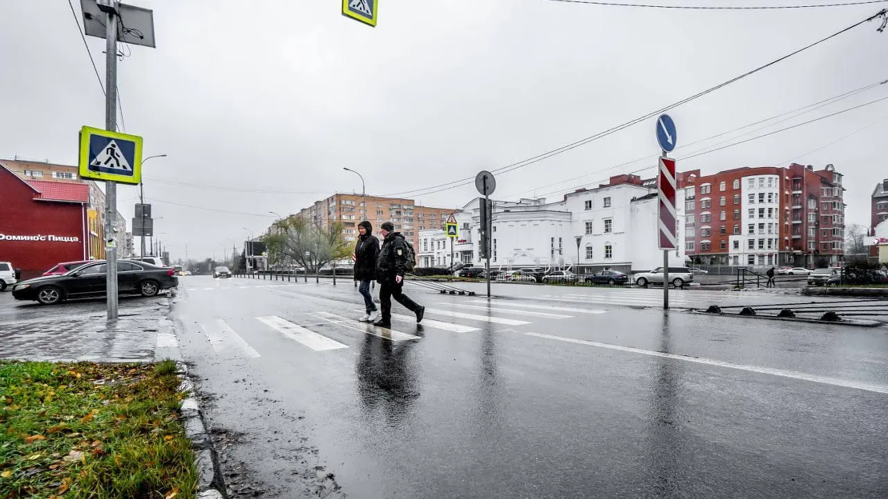Снижение числа ДТП зафиксировали на дорогах в Московской области