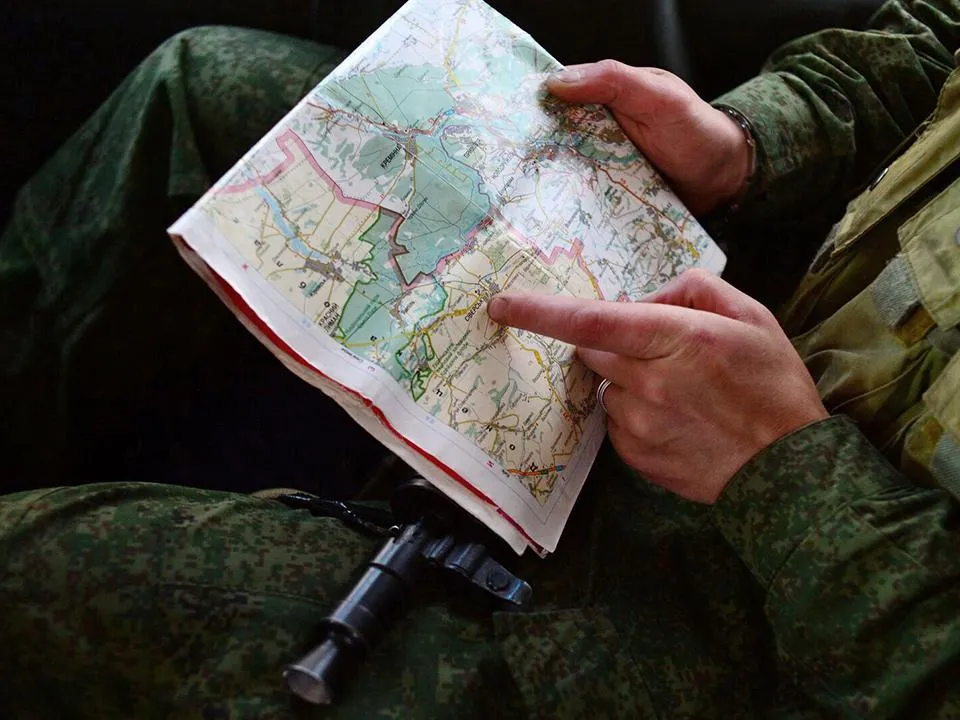 «Ее нужно разделить»: политолог рассказал, какой должна стать территория Украины