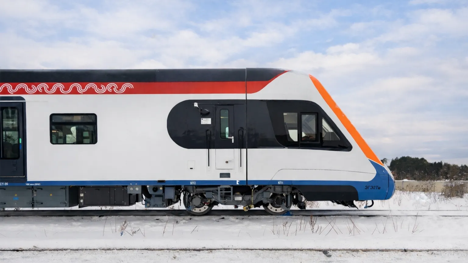 Пресс-служба Транспортного комплекса Москвы