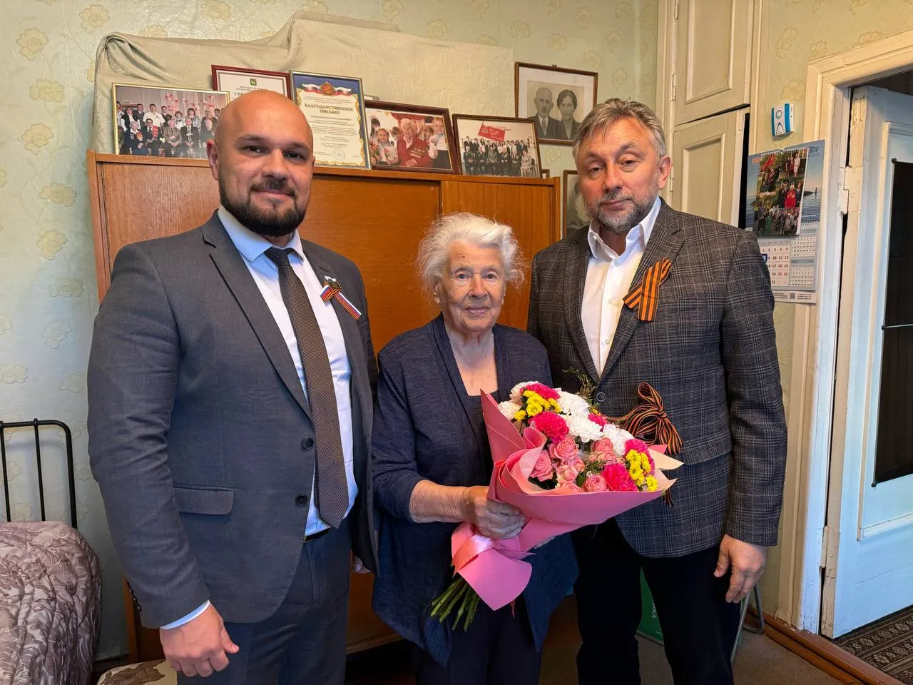 Фото: ТГ-канал Олега Жолобова