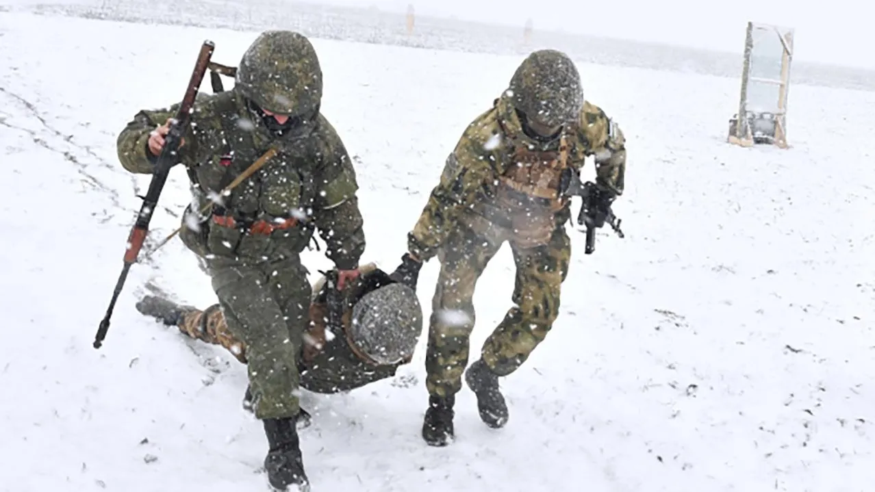 «Оставляли полностью раздетыми»: боец СВО раскрыл, как солдаты ВСУ глумятся над нашими погибшими