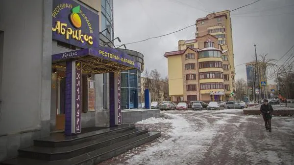 Павел Попов / Подмосковье Сегодня