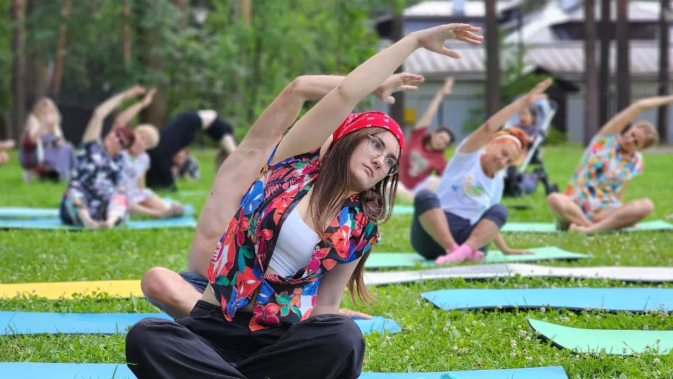 Фото: МедиаБанк Подмосковья/Ксения Пашуто