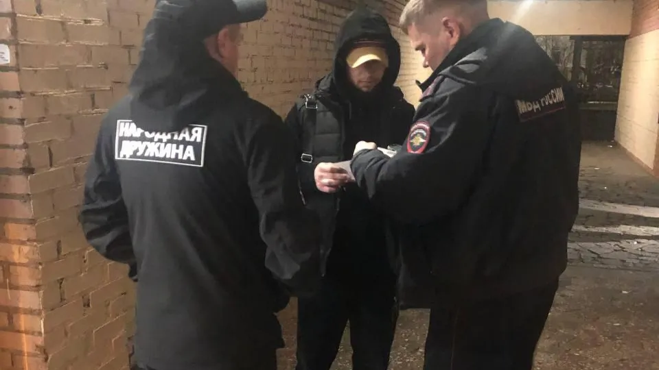 Фото: пресс-служба администрации г.о. Фрязино