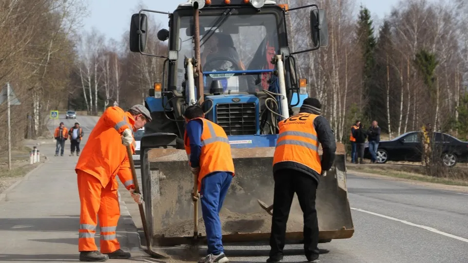 Фото: Минтранс МО