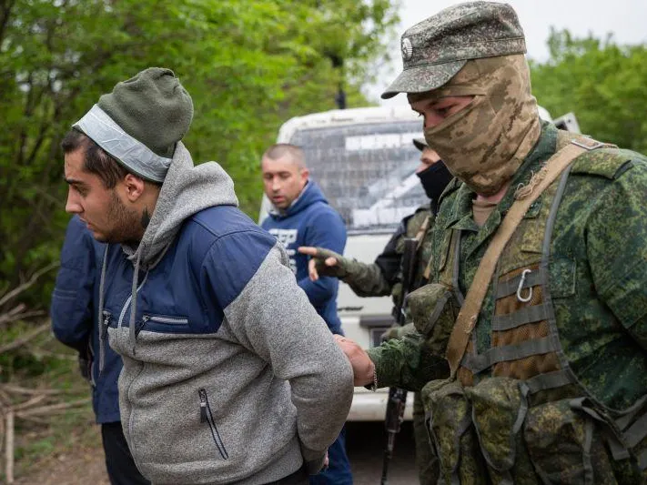 Военный эксперт объяснил, почему Россия не говорит о взятых в плен на СВО иностранных наемниках