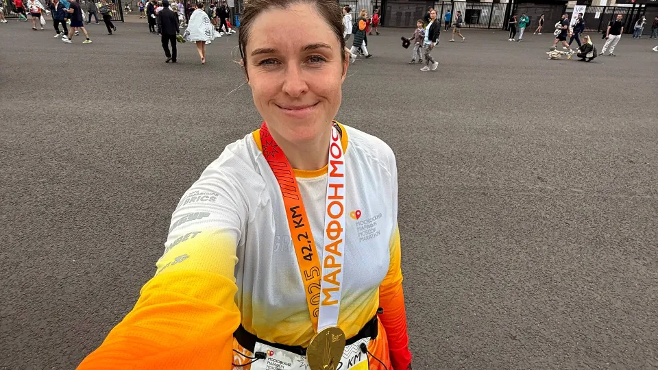 Фото: личный архив Татьяны Кривдиной