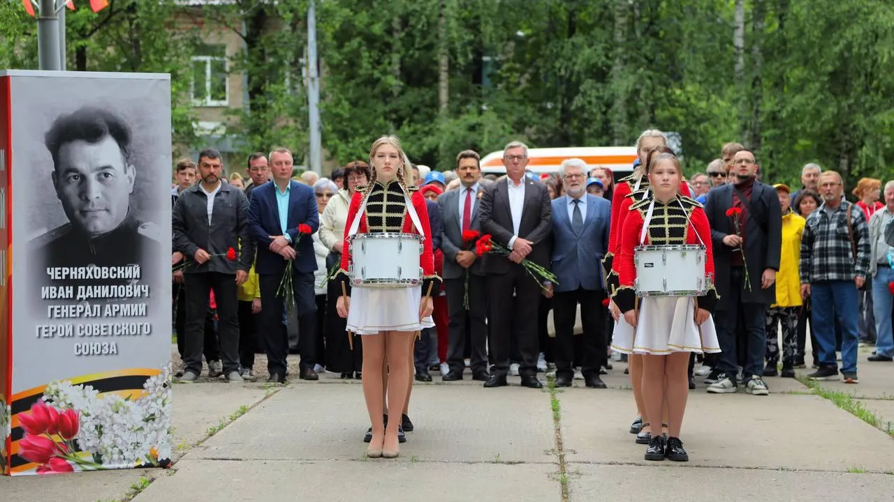 Фото: пресс-служба администрации г.о. Сергиев Посад