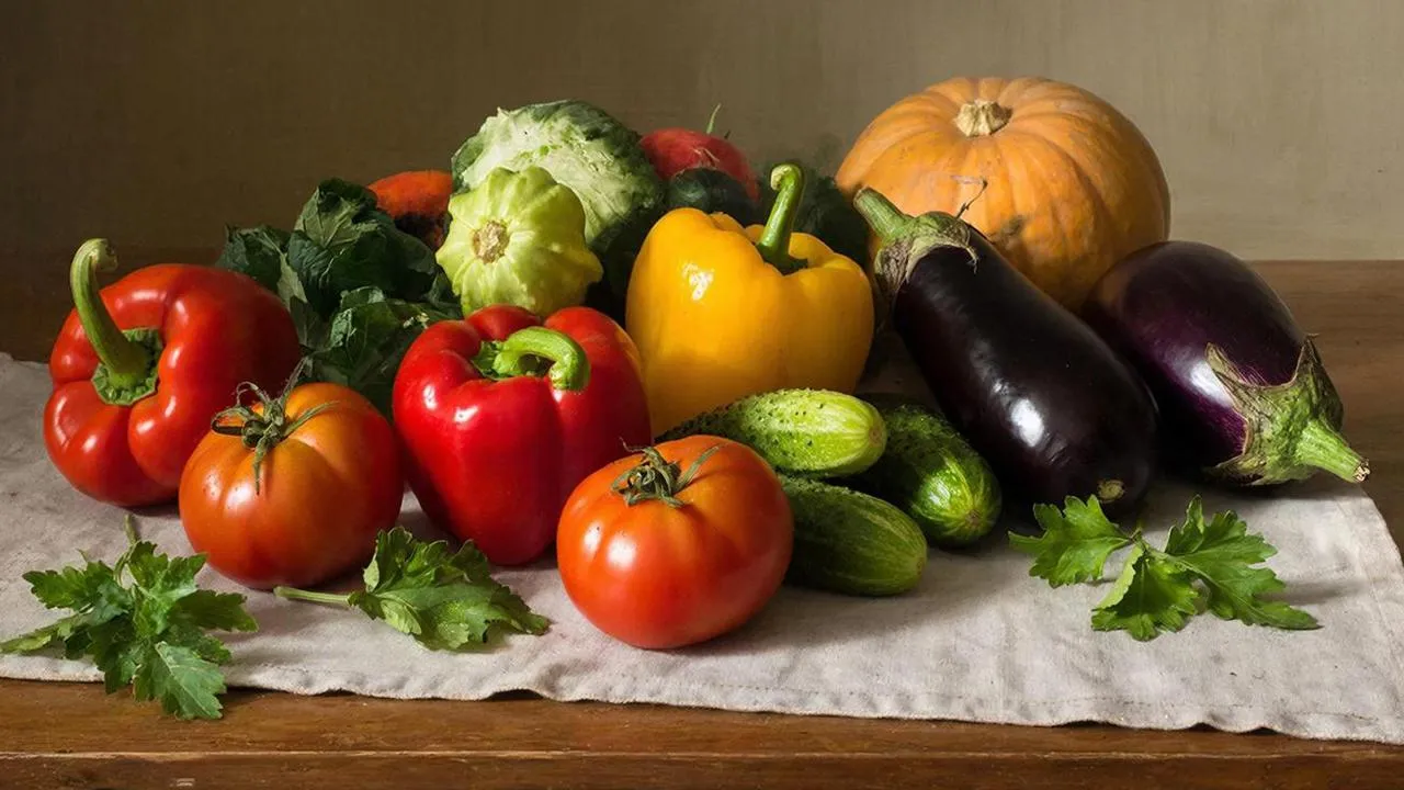 Овощи-убийцы: чем опасен избыток нитратов, и как выявить его «на глаз»