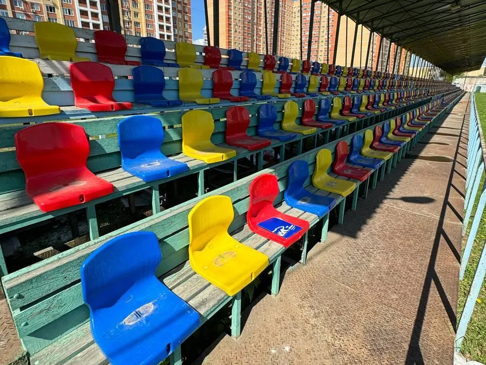 Фото: Администрации городского округа Люберцы