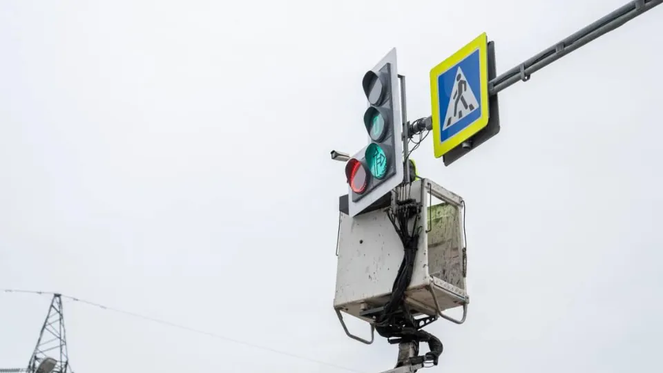 Фото: Министерство транспорта и дорожной инфраструктуры Московской области