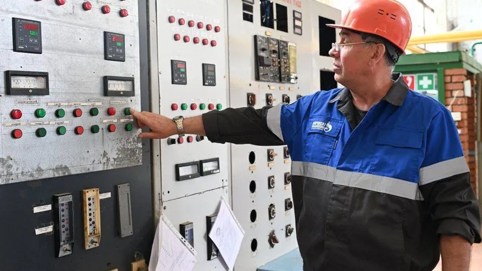 Фото: пресс-служба администрации г.о. Серпухов