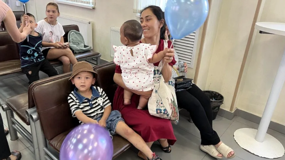 Фото: Мингосуправление МО