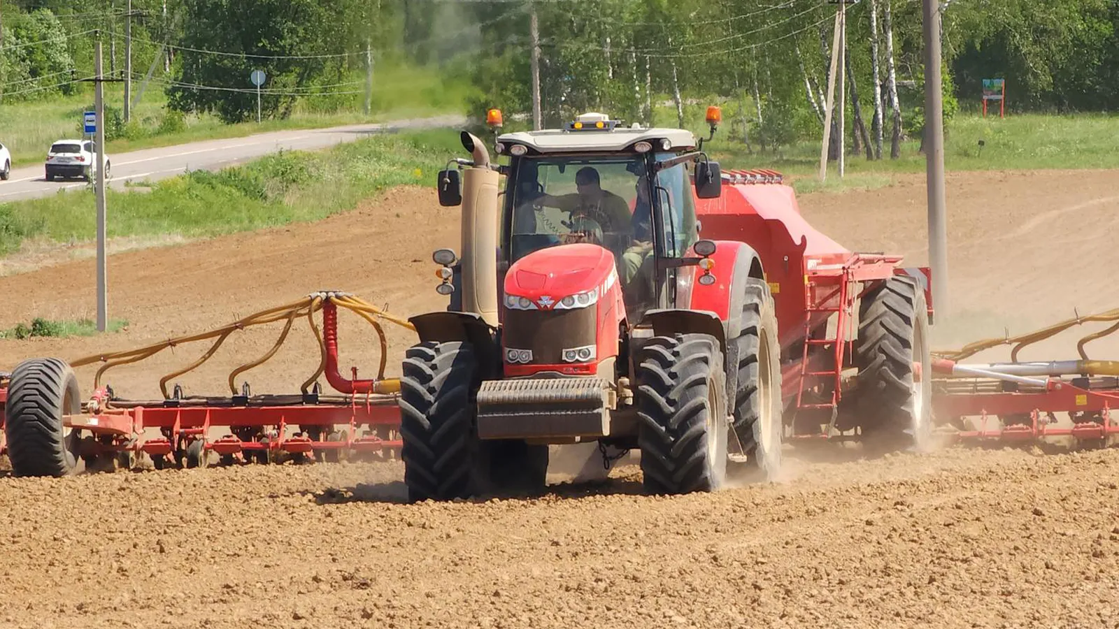 Фото: Андрей Семибратов