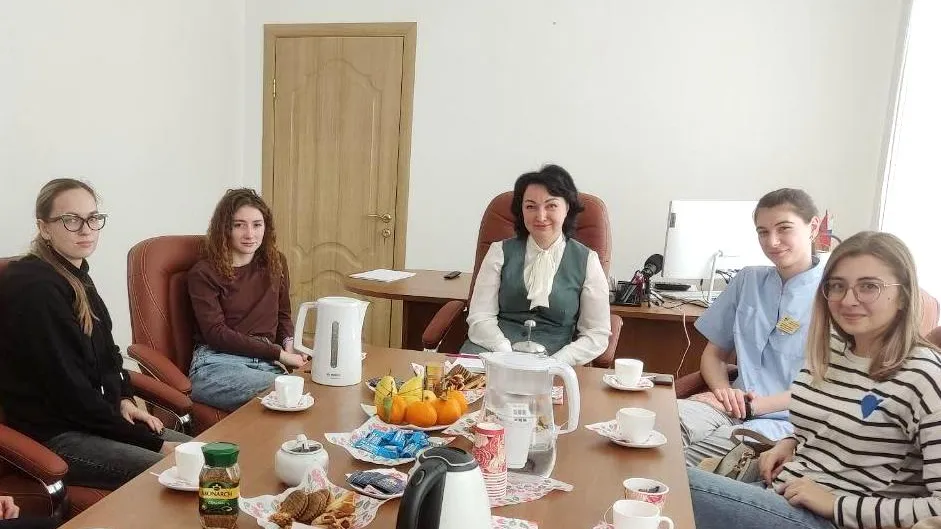 Фото: Электростальская центральная городская больница