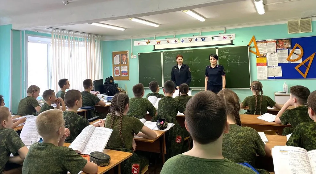 Фото: УМВД России по Дмитровскому городскому округу.