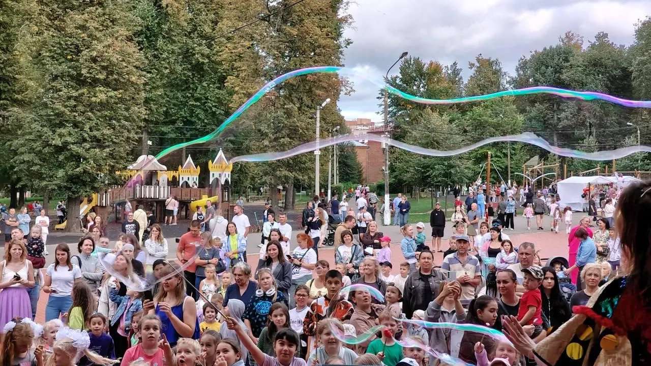 Фото: Министерство культуры и туризма Московской области