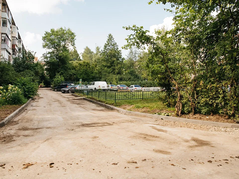 Фото: пресс-служба администрации г.о. Пушкинский