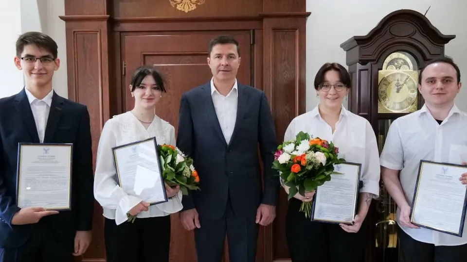 Фото: Артем Морозов