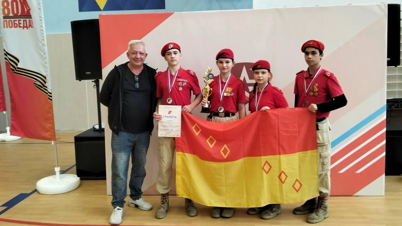 пресс-служба администрации Богородского городского округа