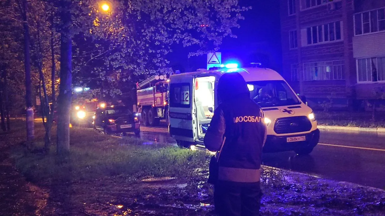 Тг-канал «Кашира Тут»