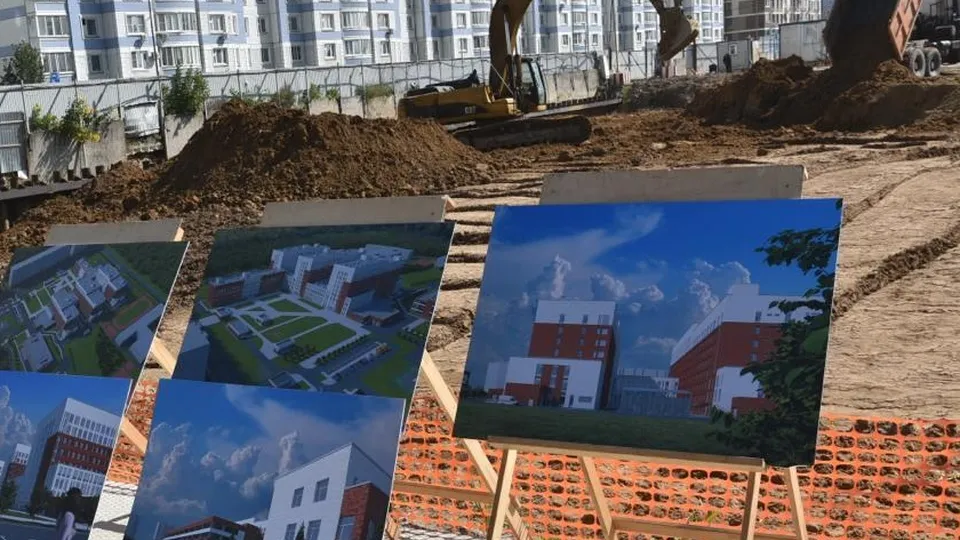 Фото: пресс-служба Администрации г.о. Балашиха