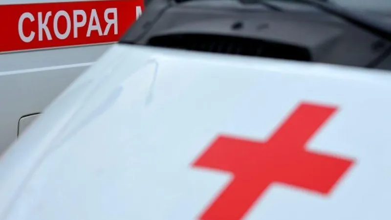 В Подмосковье в 2023 году поступят 36 новых школьных автобусов и 91 машина скорой помощи