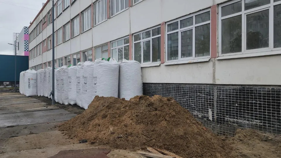 Фото: Ольга Сычева