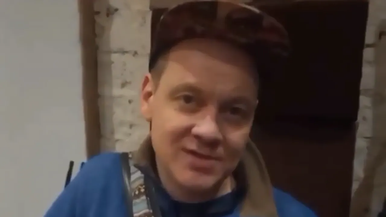 соцсети