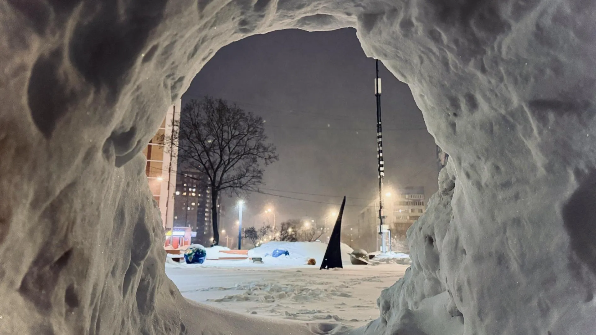 МедиаБанк Подмосковья/Ольга Стаферова