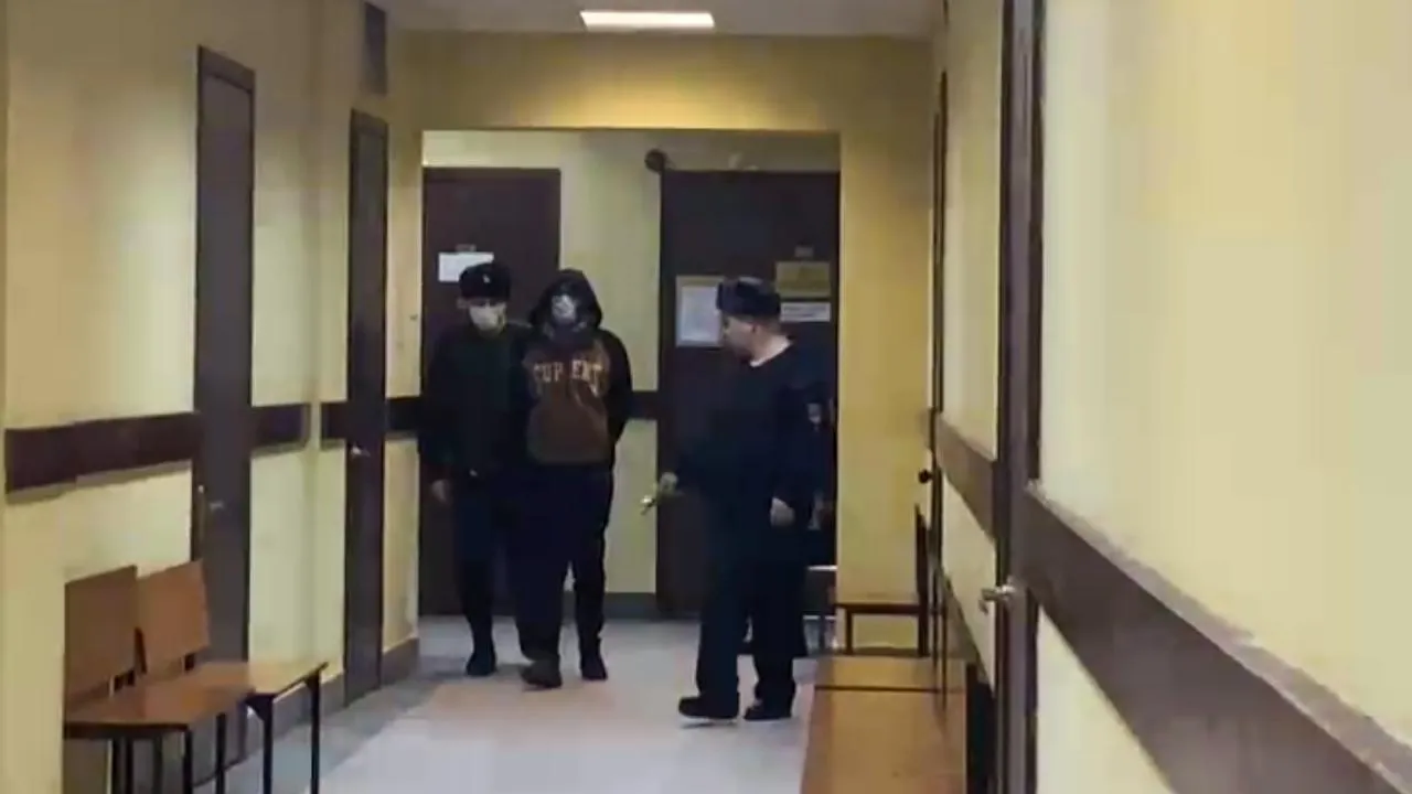 В Подмосковье арестовали кубинца, который напал на своего земляка