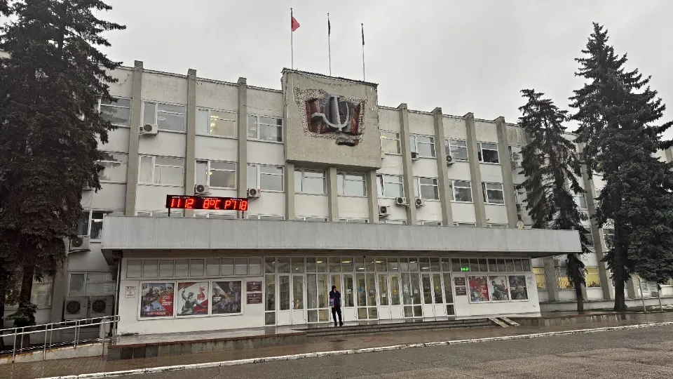 Фото: МедиаБанк Подмосковья/Татьяна Сташенко