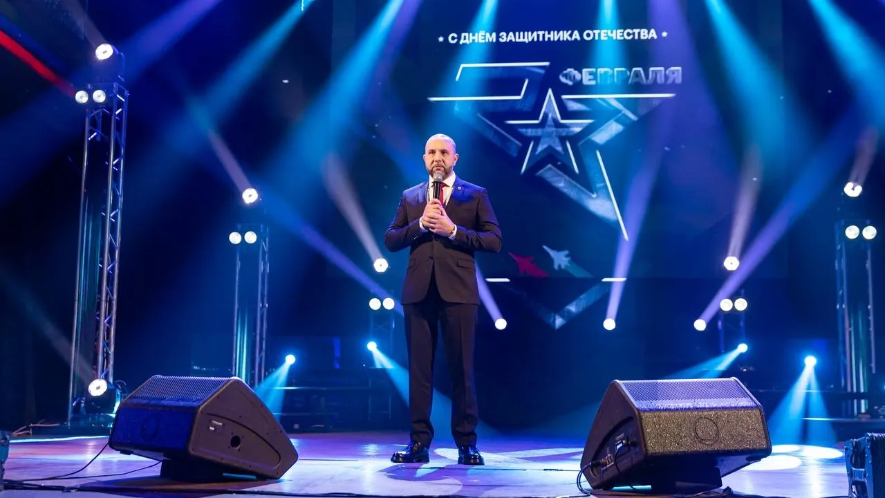 Медиа-центр Орехово-Зуевского г.о.