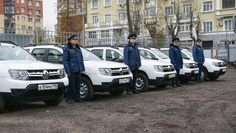 Нейросеть помогла ГУСТ Подмосковья выявить более 1,3 тысячи дефектов за неделю