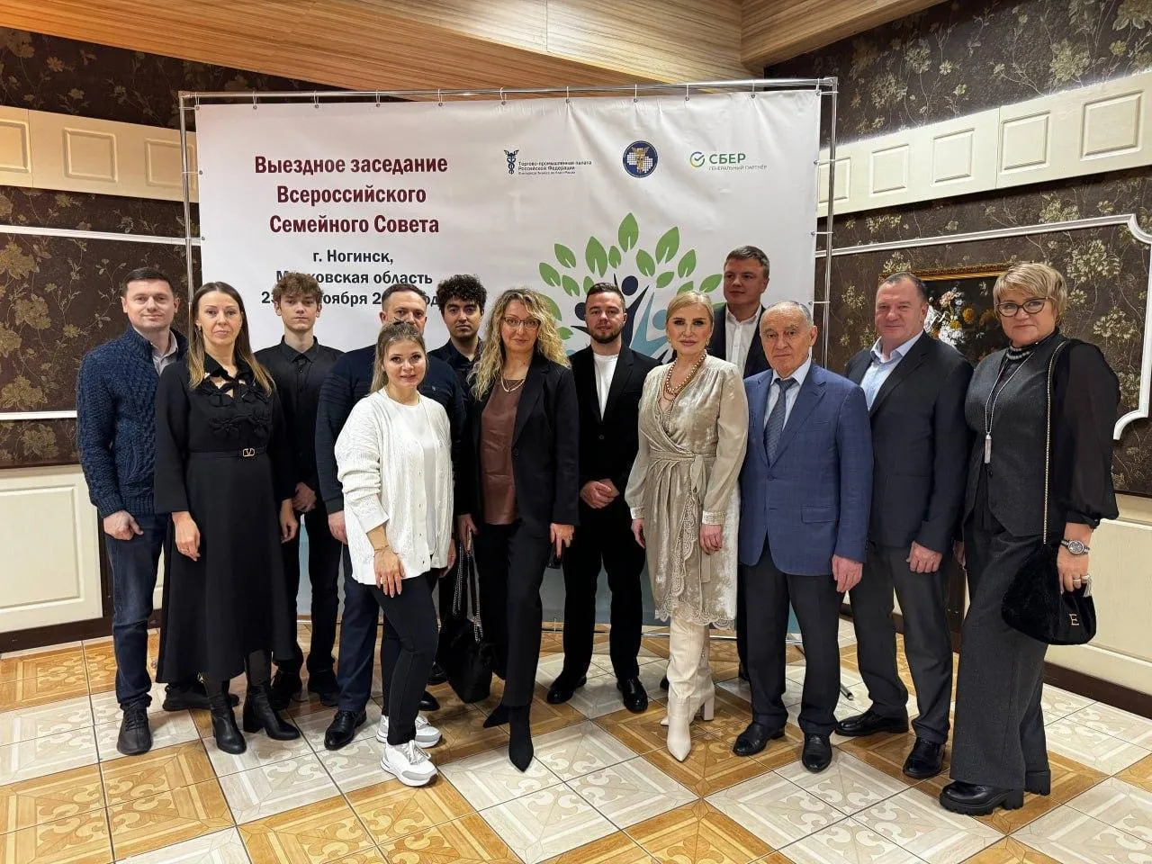 Пресс-служба администрации городского округа Балашиха