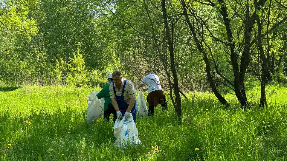 Фото: МедиаБанк Подмосковья/Полина Абраменко