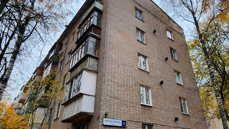 Фото: МедиаБанк Подмосковья/Максим Сафронов